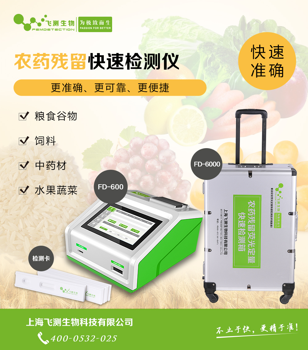 糧食農(nóng)藥殘留檢測儀 糧食農(nóng)藥殘留檢測儀